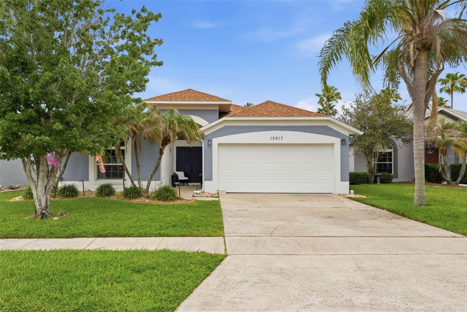 Photo of 13917 TALLOWRIDGE COURT ORLANDO FL 32837