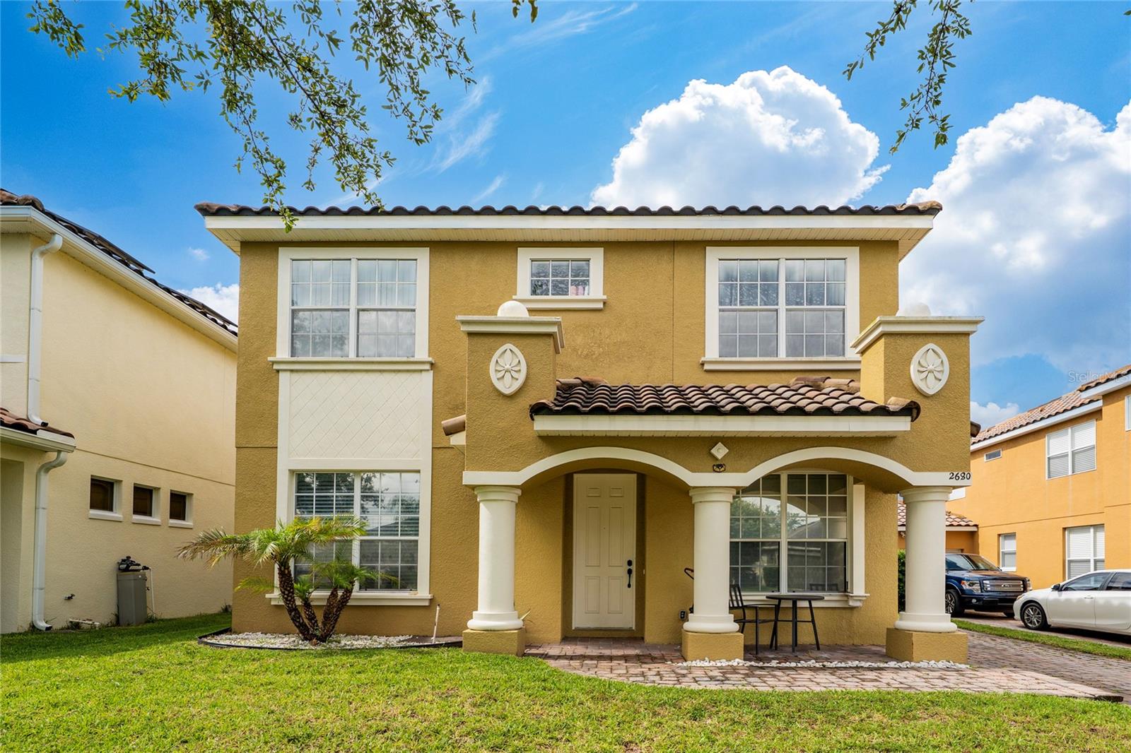 Photo of 2680 DOLFINO COURT ST CLOUD FL 34772
