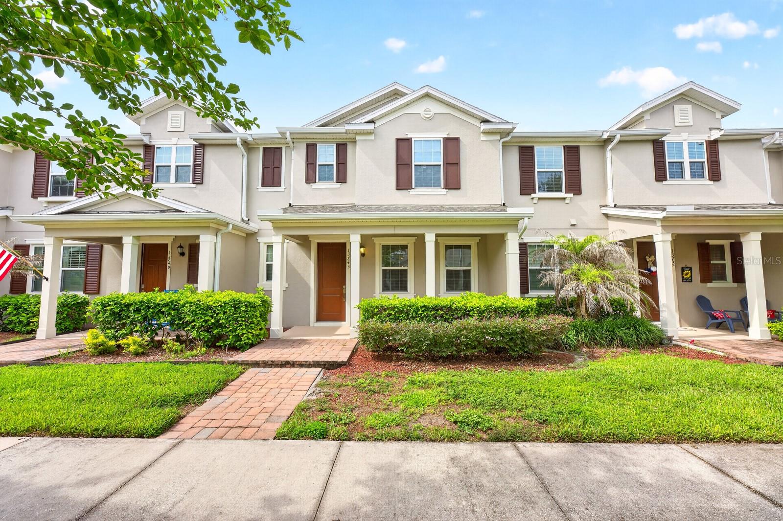 Photo of 13743 CALERA ALLEY WINDERMERE FL 34786