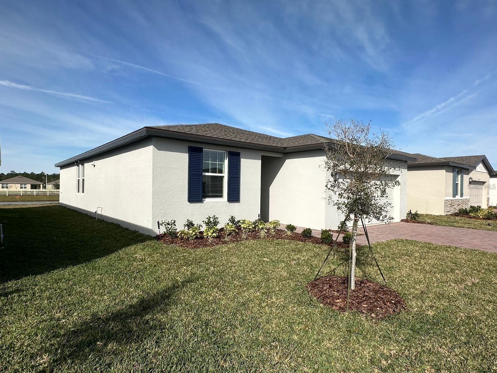 Photo of 2748 SAN MARCO WAY WINTER HAVEN FL 33884