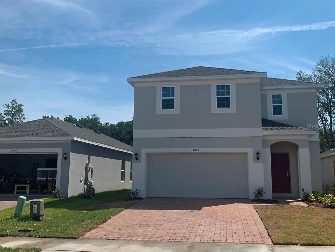 Photo of 5043 ROYAL POINT AVENUE KISSIMMEE FL 34746