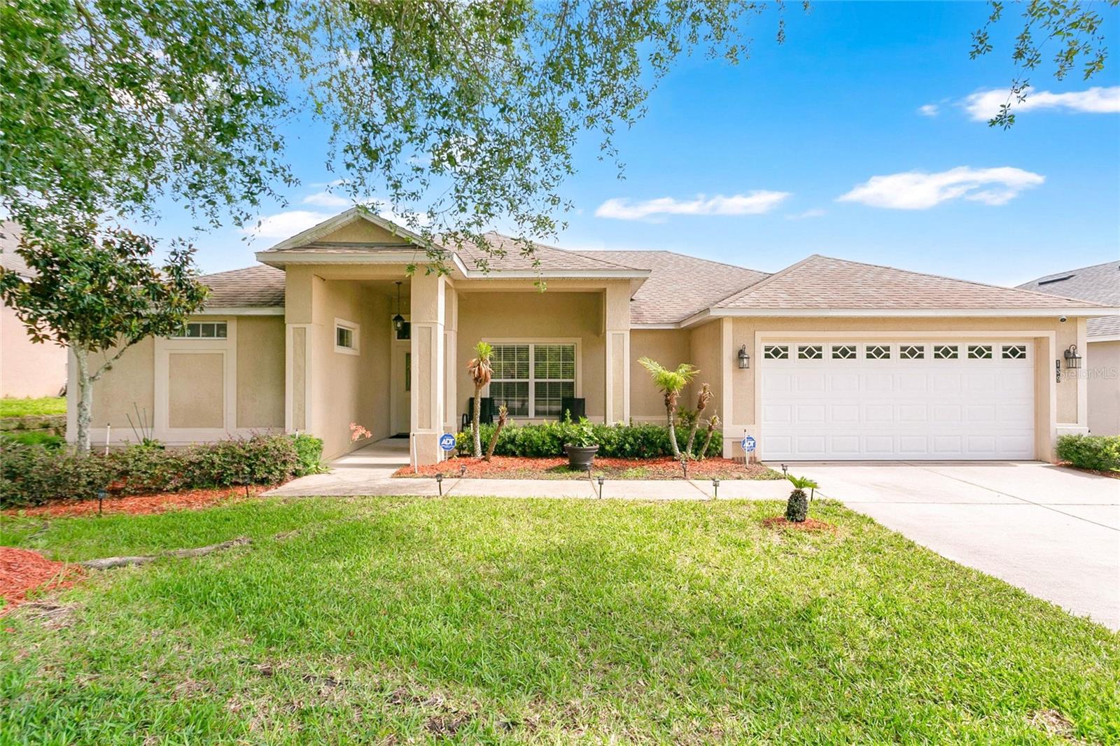Photo of 159 COMPASS ROSE DRIVE GROVELAND FL 34736