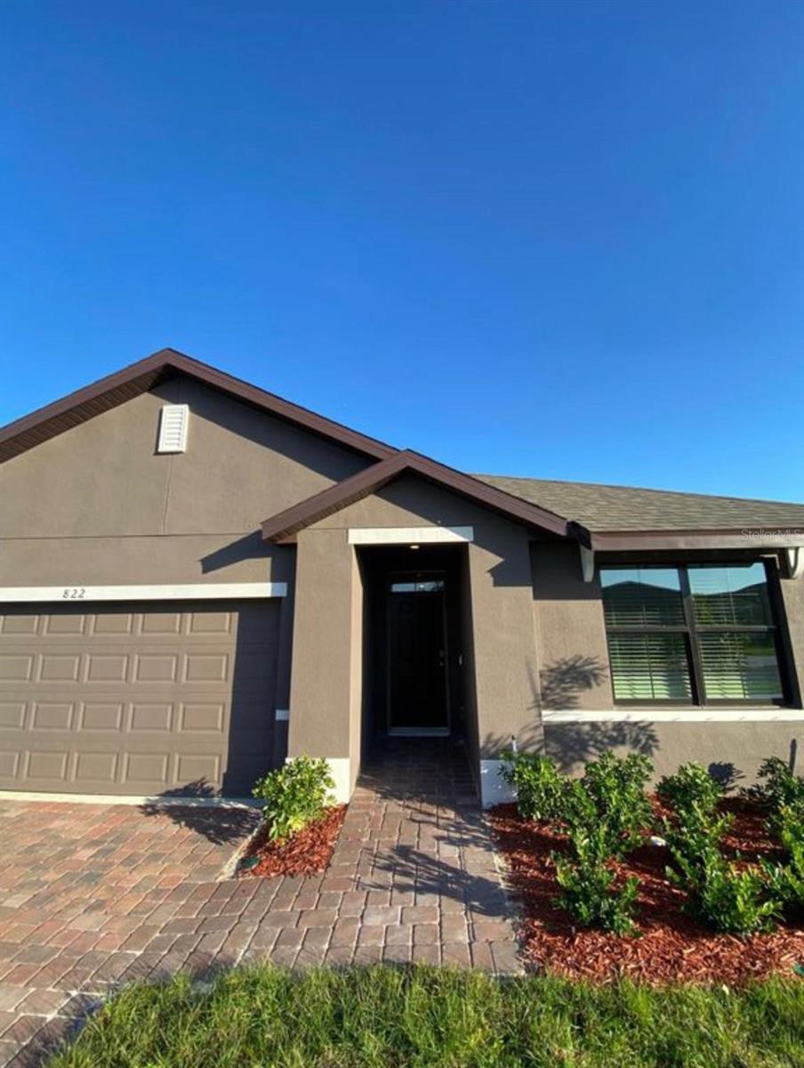Photo of 822 SE REMINGTON GREEN DRIVE PALM BAY FL 32909