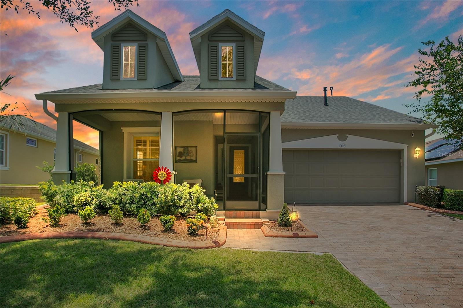 Photo of 397 SILVER MAPLE ROAD GROVELAND FL 34736