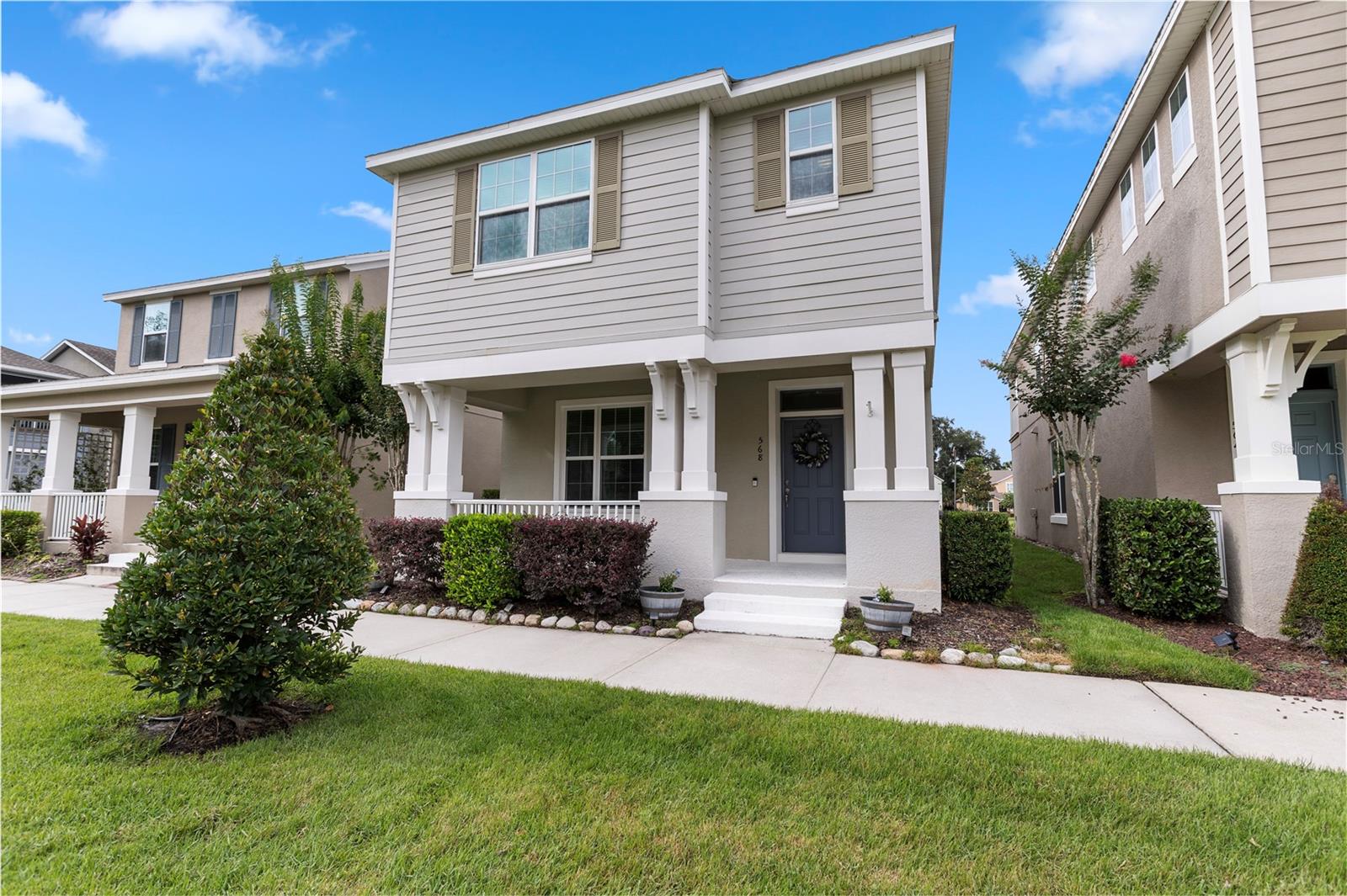 Photo of 568 BUCKHORN DRIVE WINTER SPRINGS FL 32708