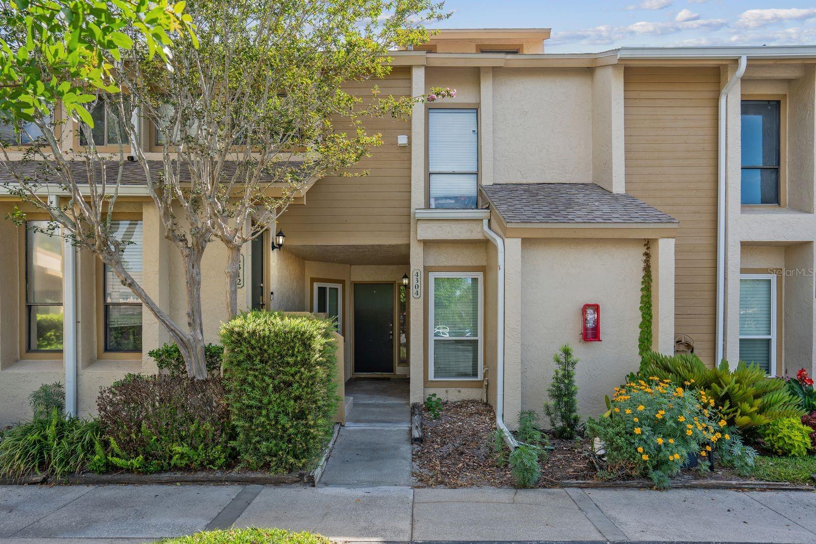 Photo of 4304 MIDDLEBROOK ROAD #4304 ORLANDO FL 32811