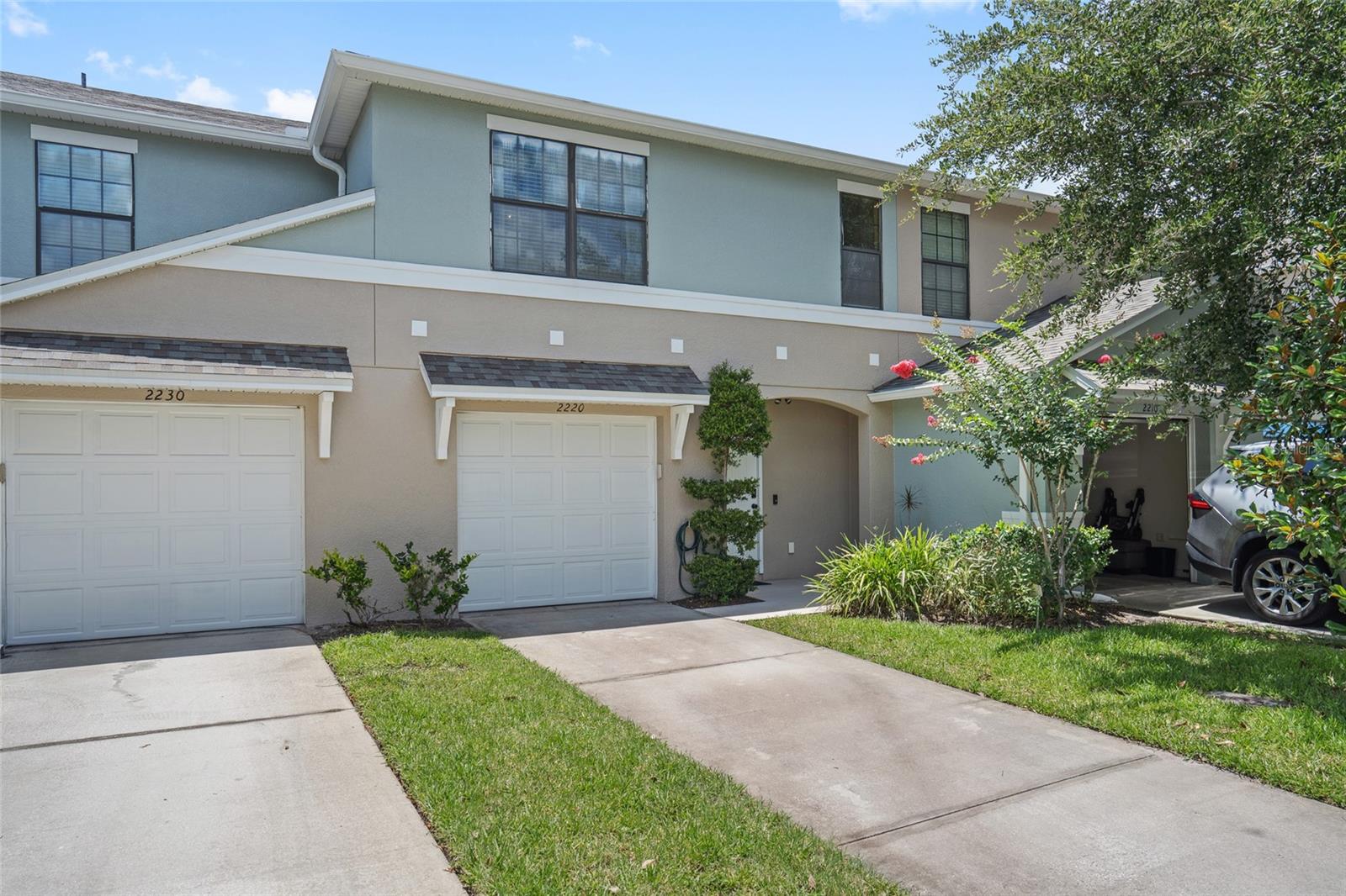 Photo of 2220 WINDSOR LAKE CIRCLE SANFORD FL 32773