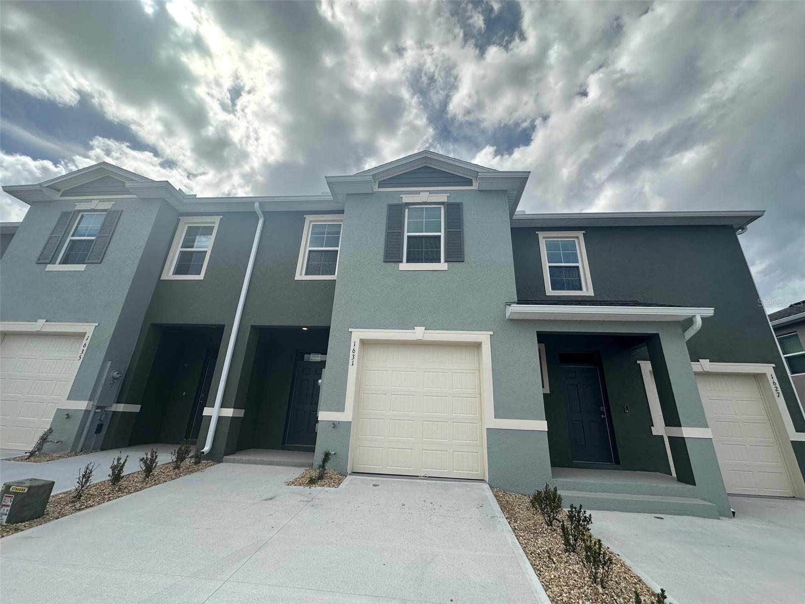 Photo of 1631 THICKET AVENUE DAVENPORT FL 33837