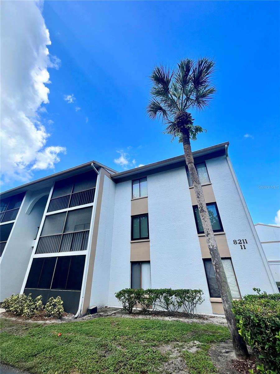 Photo of 8211 SUN SPRING CIRCLE #41 ORLANDO FL 32825