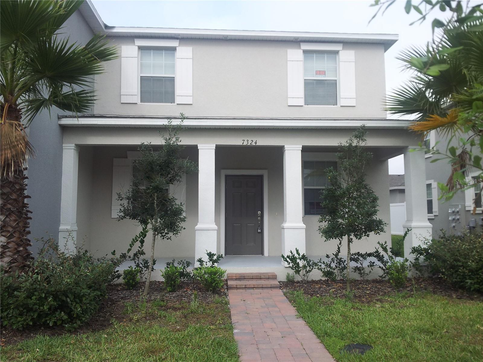 Photo of 7324 ELLA LANE WINDERMERE FL 34786