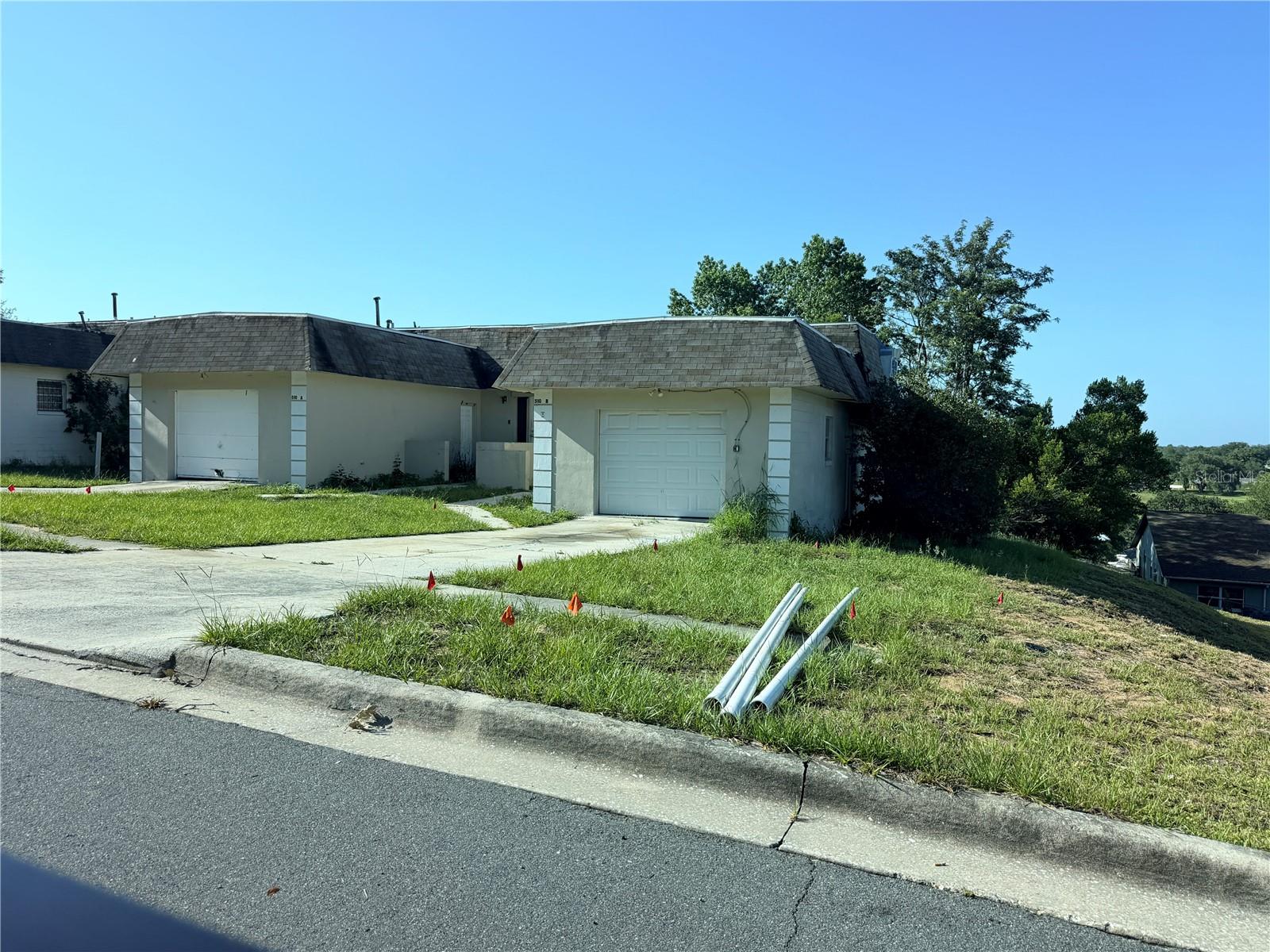 Photo of 510 GREENVIEW TERRACE #B LAKE WALES FL 33853