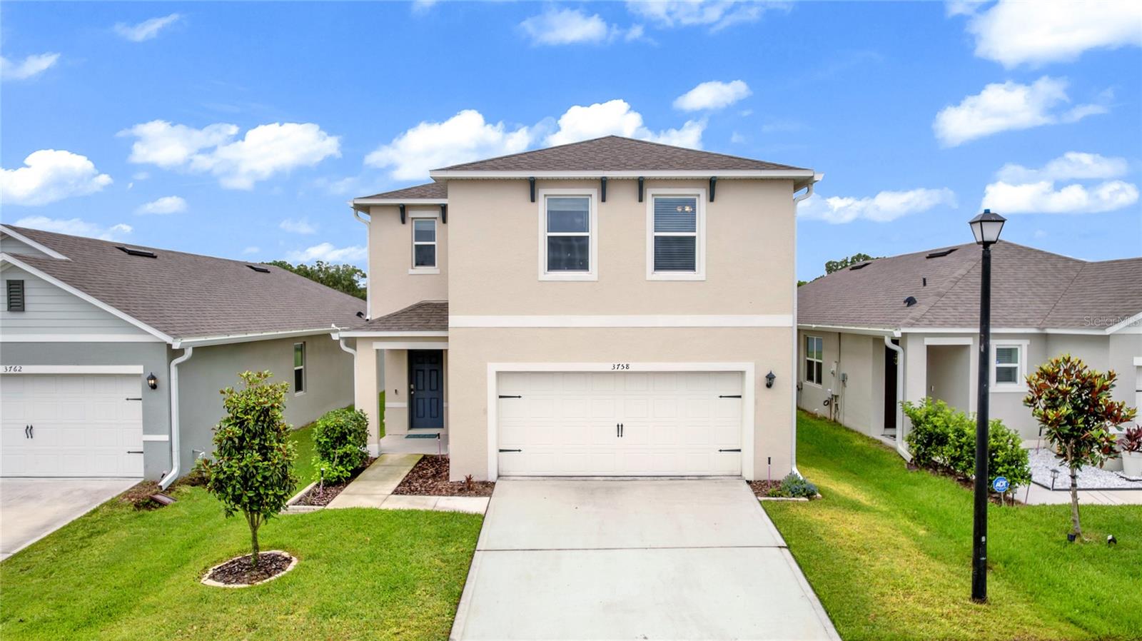 Photo of 3758 SUNGROVE CIRCLE SANFORD FL 32771