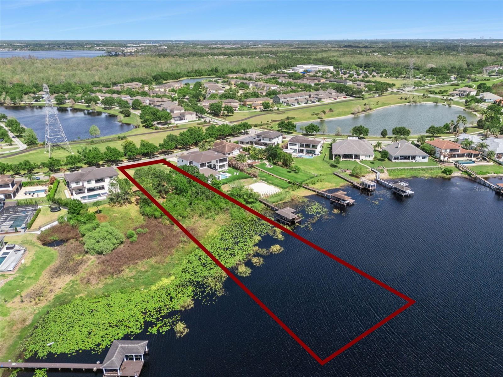 Photo of 15620 ESPALIER WAY WINTER GARDEN FL 34787