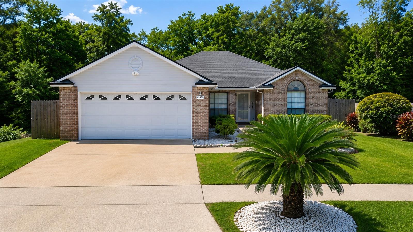 Photo of 4472 MISTY DAWN COURT JACKSONVILLE FL 32277