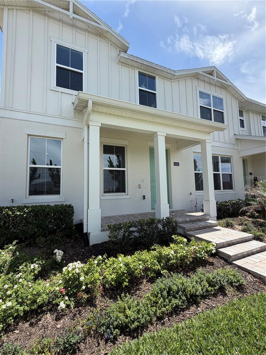 Photo of 13881 EASDALE ALLEY WINTER GARDEN FL 34787