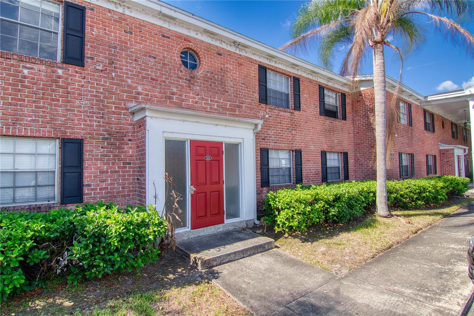 Photo of 1424 W HOLDEN AVENUE #7 ORLANDO FL 32839
