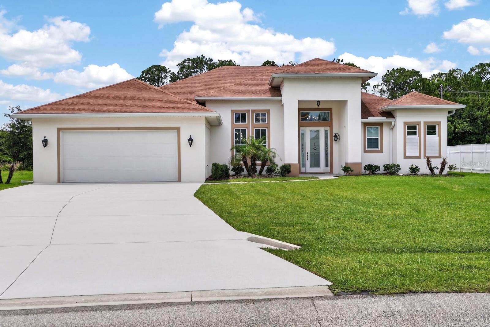 Photo of 19 WESTCHESTER LANE PALM COAST FL 32164