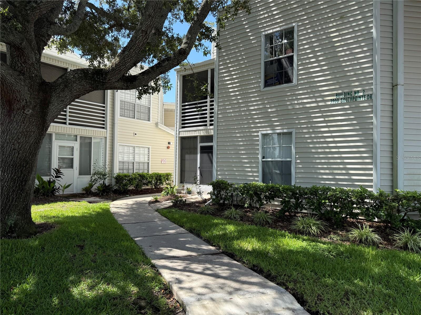 Photo of 3900 SOUTHPOINTE DRIVE #120 ORLANDO FL 32822