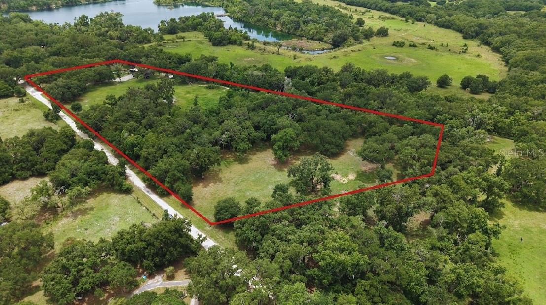 Photo of 528 ASHLEY LANE CENTER HILL FL 33514