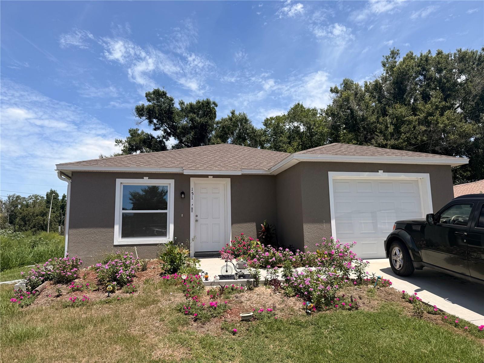 Photo of 151 1ST STREET WINTER HAVEN FL 33880