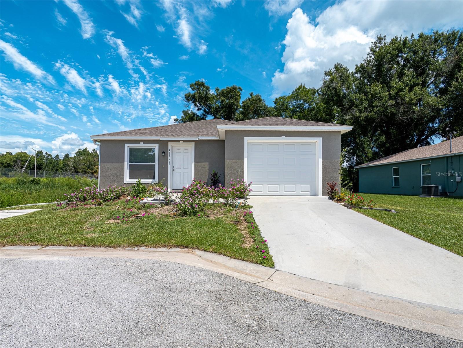 Photo of 151 1ST STREET WINTER HAVEN FL 33880