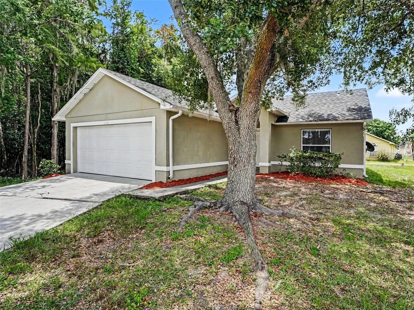 Photo of 2481 WINCHESTER BOULEVARD KISSIMMEE FL 34743