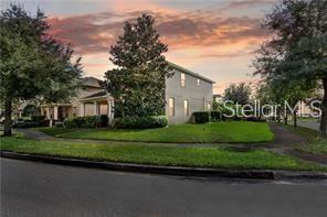 Photo of 14582 OLD THICKET TRACE WINTER GARDEN FL 34787