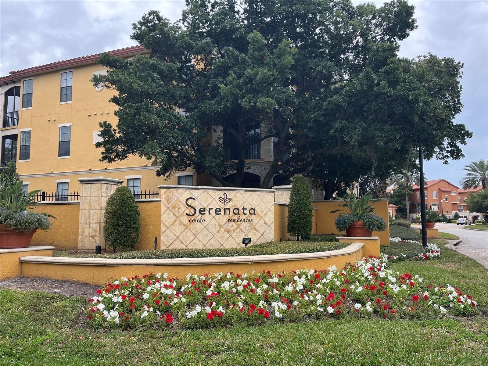 Photo of 6151 METROWEST BOULEVARD #206 ORLANDO FL 32835