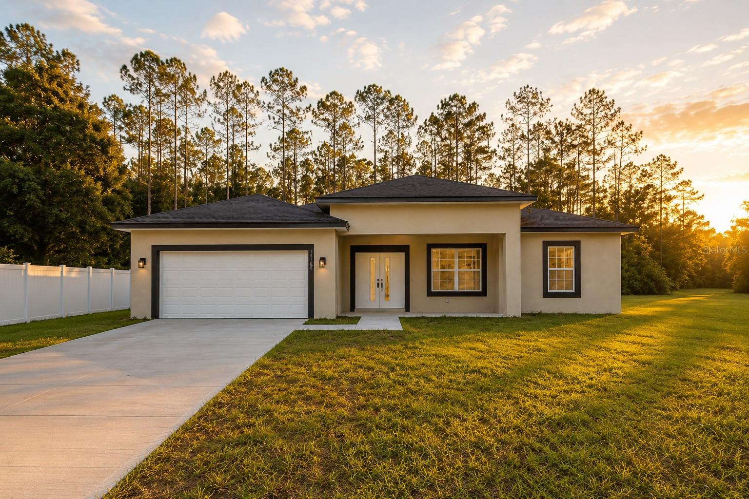 Photo of 8038 N MALTESE DRIVE CITRUS SPRINGS FL 34433