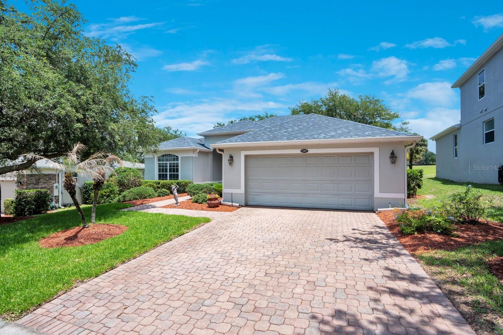 Photo of 1207 LEGENDARY BOULEVARD CLERMONT FL 34711