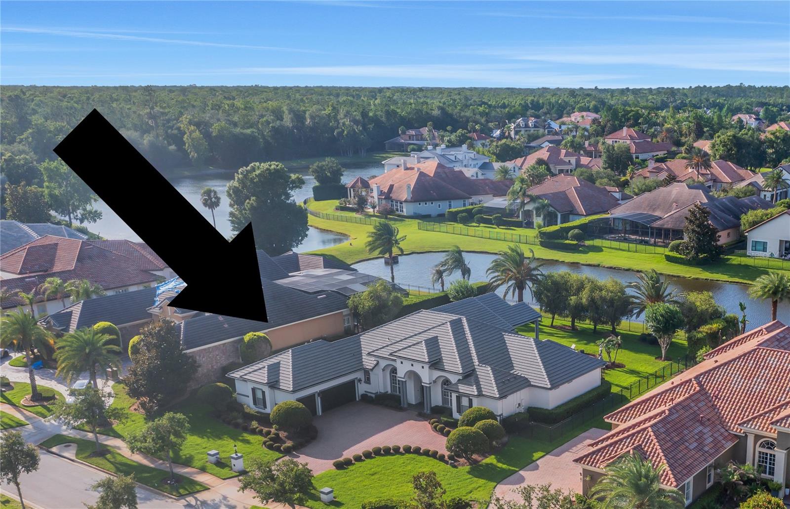 Photo of 3382 FERNLAKE PLACE LONGWOOD FL 32779
