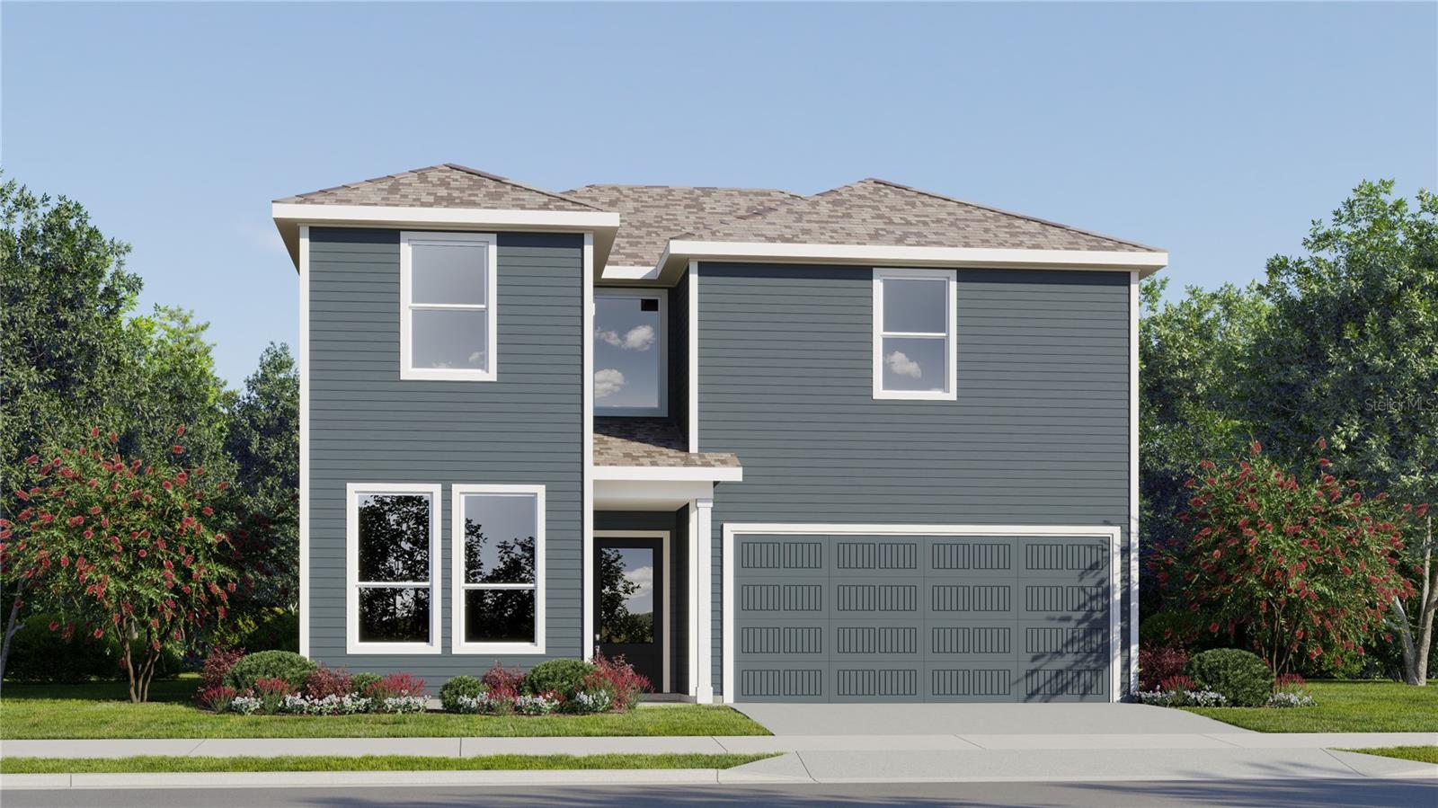 Photo of 4883 WALTHAM FOREST DRIVE DAVENPORT FL 33837