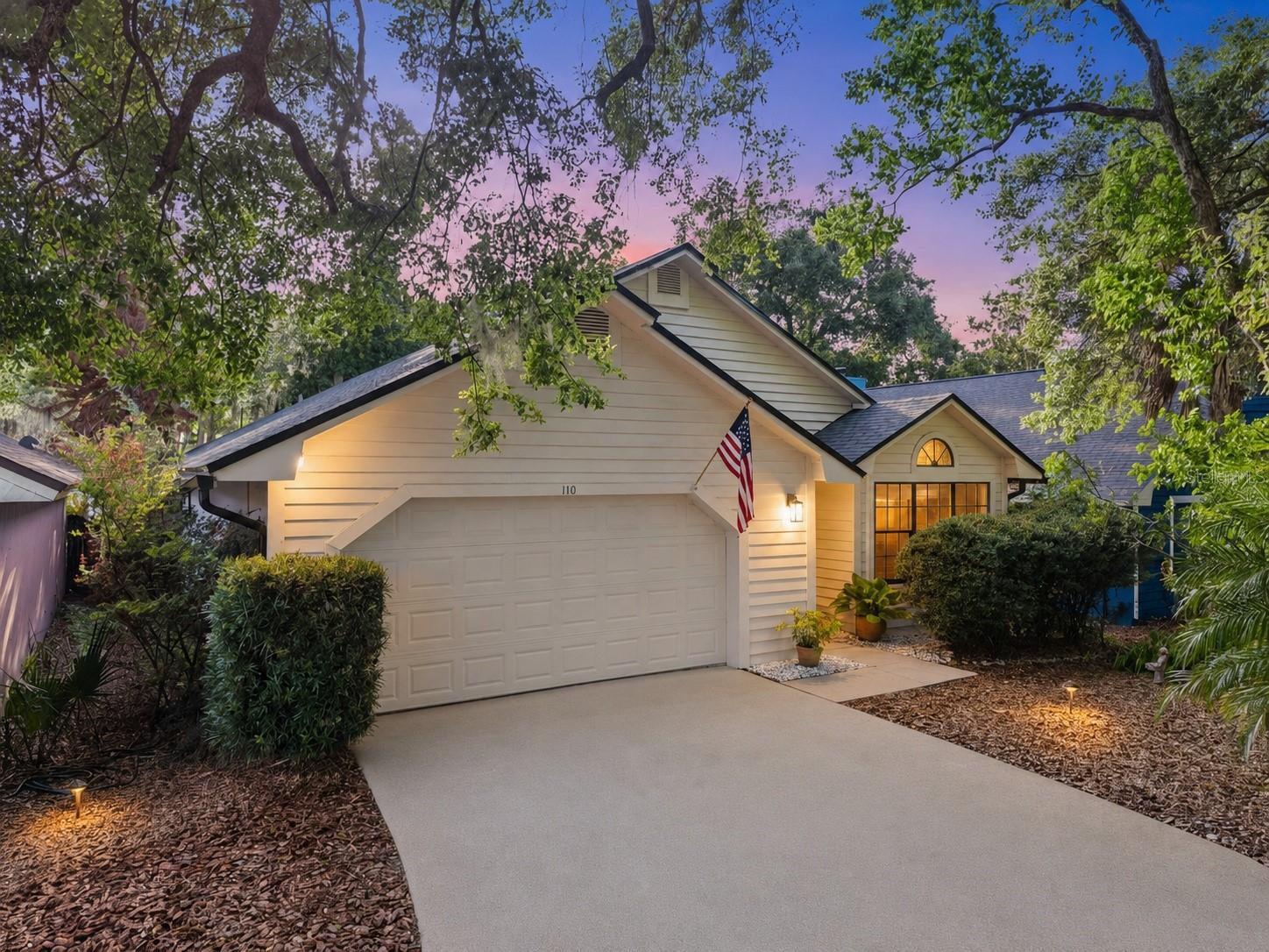 Photo of 110 WHITLEY BAY LANE LONGWOOD FL 32779