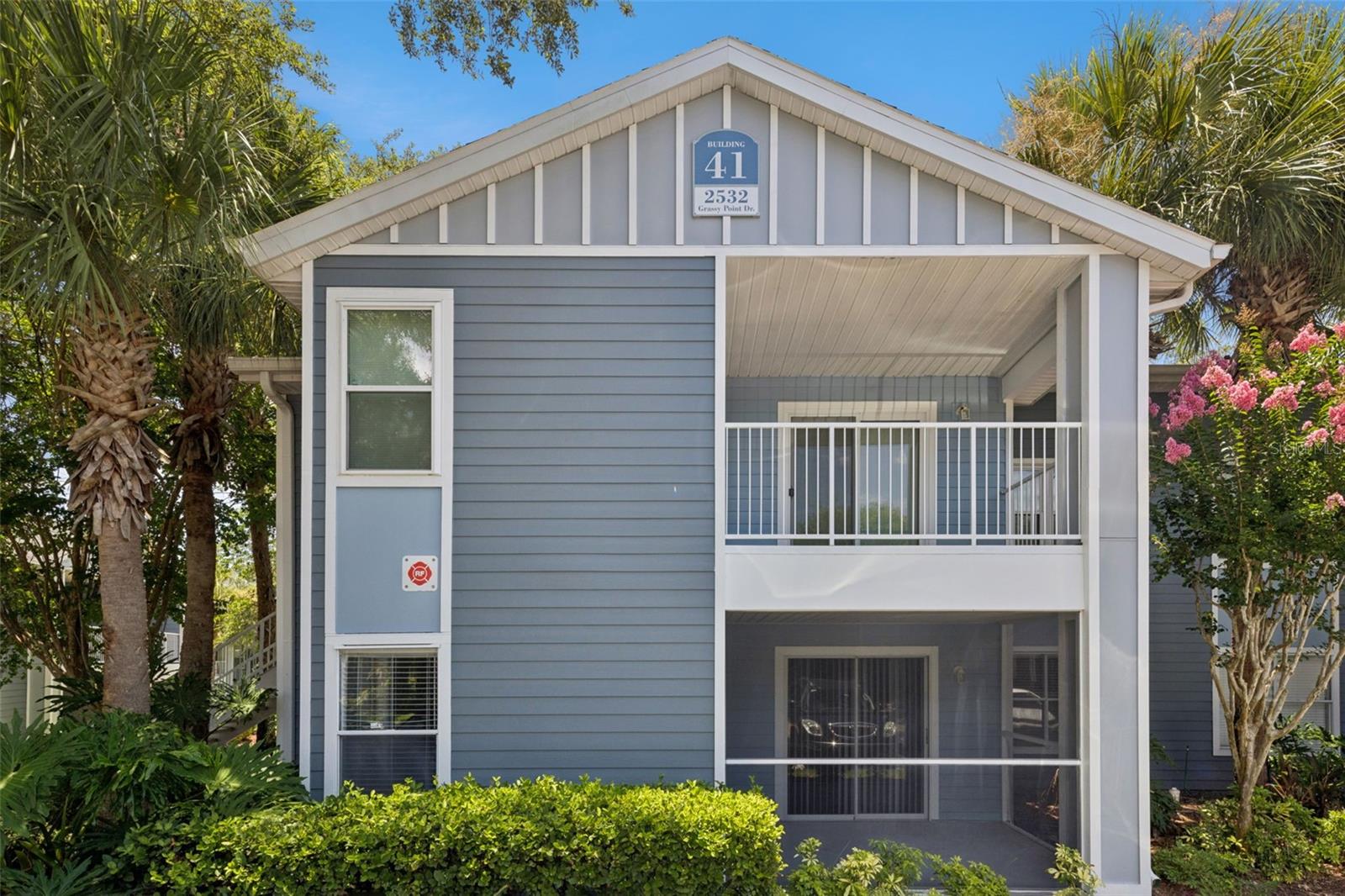 Photo of 2532 GRASSY POINT DR #100 LAKE MARY FL 32746