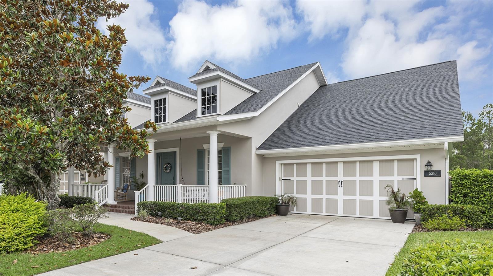 Photo of 5310 SOUTHERN VALLEY LOOP BROOKSVILLE FL 34601
