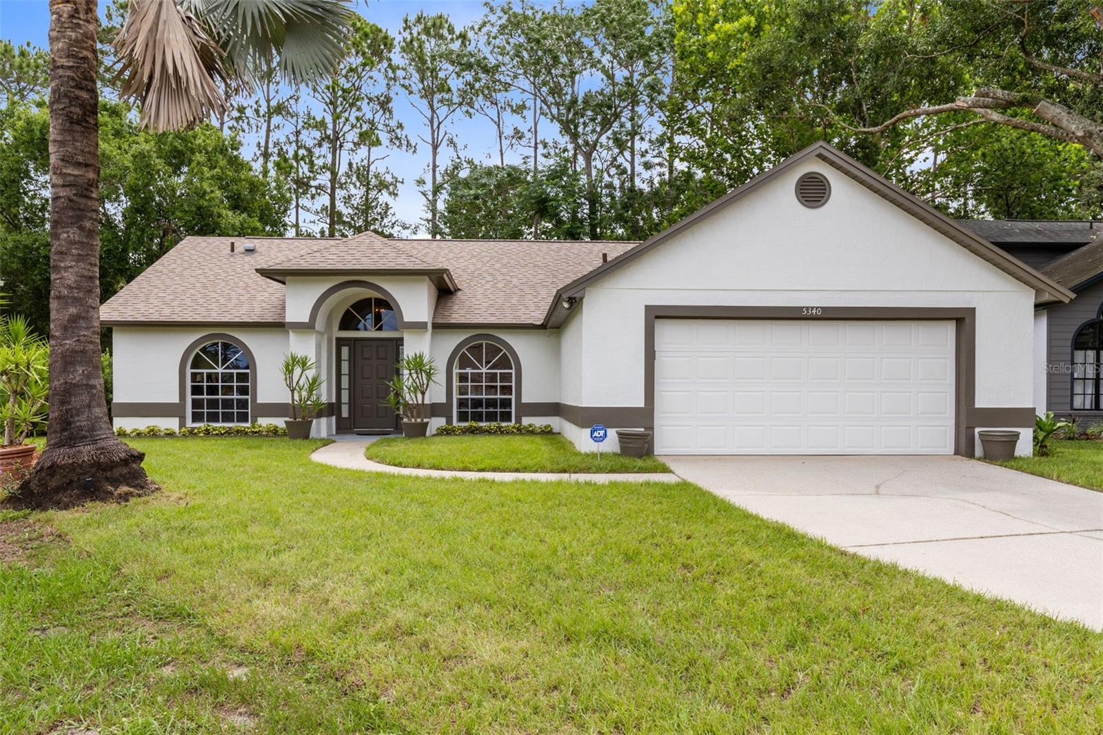 Photo of 5340 N LAKE BURKETT LANE WINTER PARK FL 32792