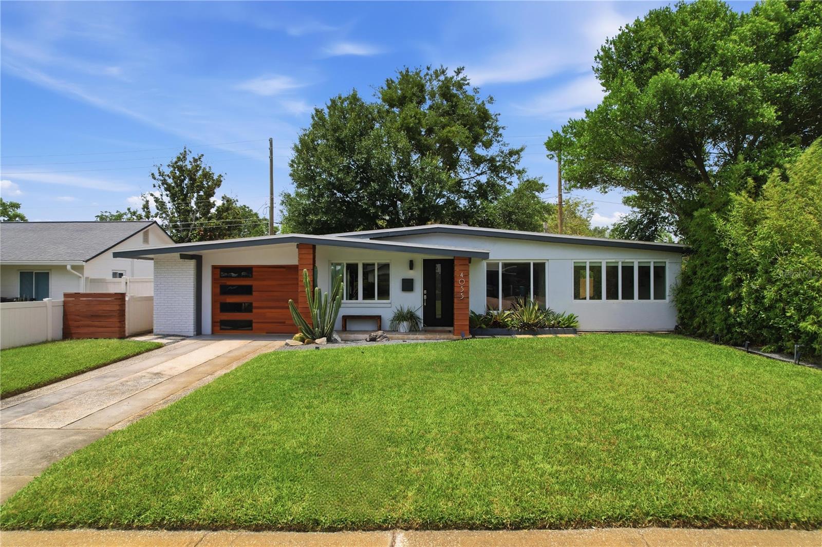 Photo of 4033 IBIS DRIVE ORLANDO FL 32803