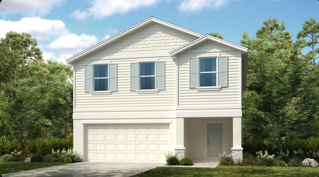 Photo of 386 CORNERSTONE DRIVE GROVELAND FL 34736