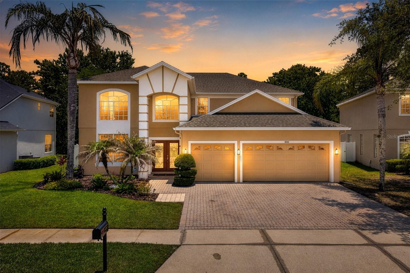 Photo of 1880 OAK GROVE CHASE DRIVE ORLANDO FL 32820