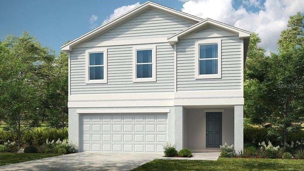 Photo of 366 CORNERSTONE DRIVE GROVELAND FL 34736