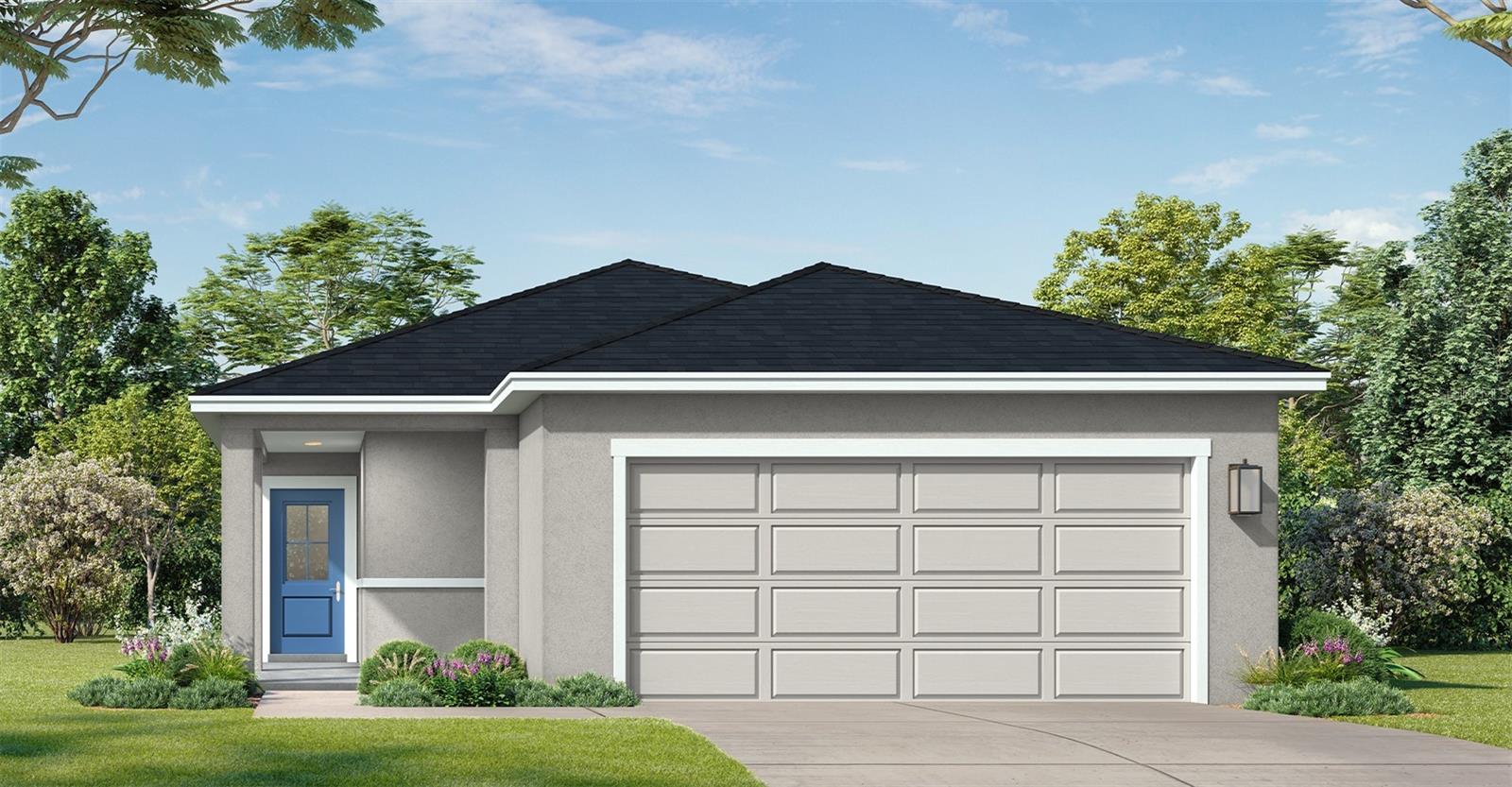 Photo of 239 HUGO DRIVE HAINES CITY FL 33844