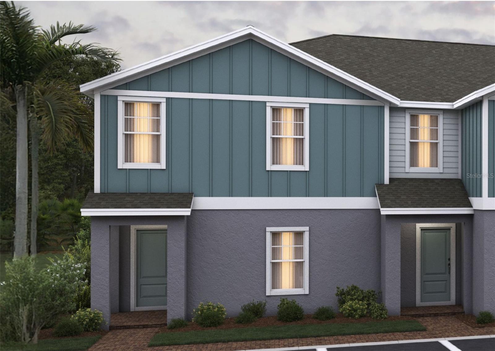Photo of 1438 ACORN MEADOW LOOP EUSTIS FL 32726