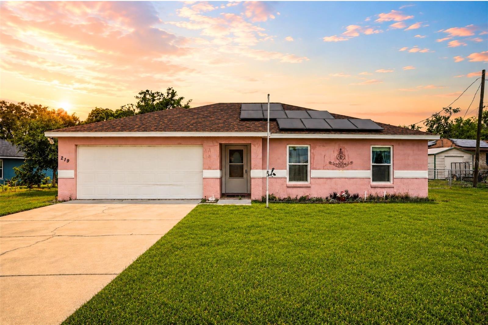 Photo of 219 MOUNTAIN DRIVE BABSON PARK FL 33827