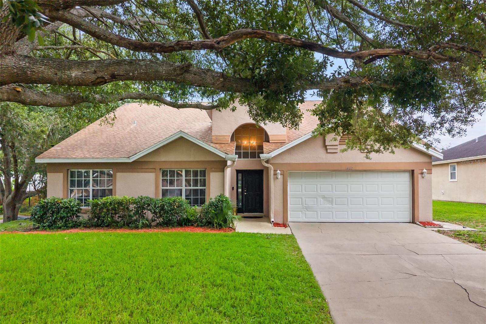 Photo of 1407 COUNTRYRIDGE PLACE ORLANDO FL 32835