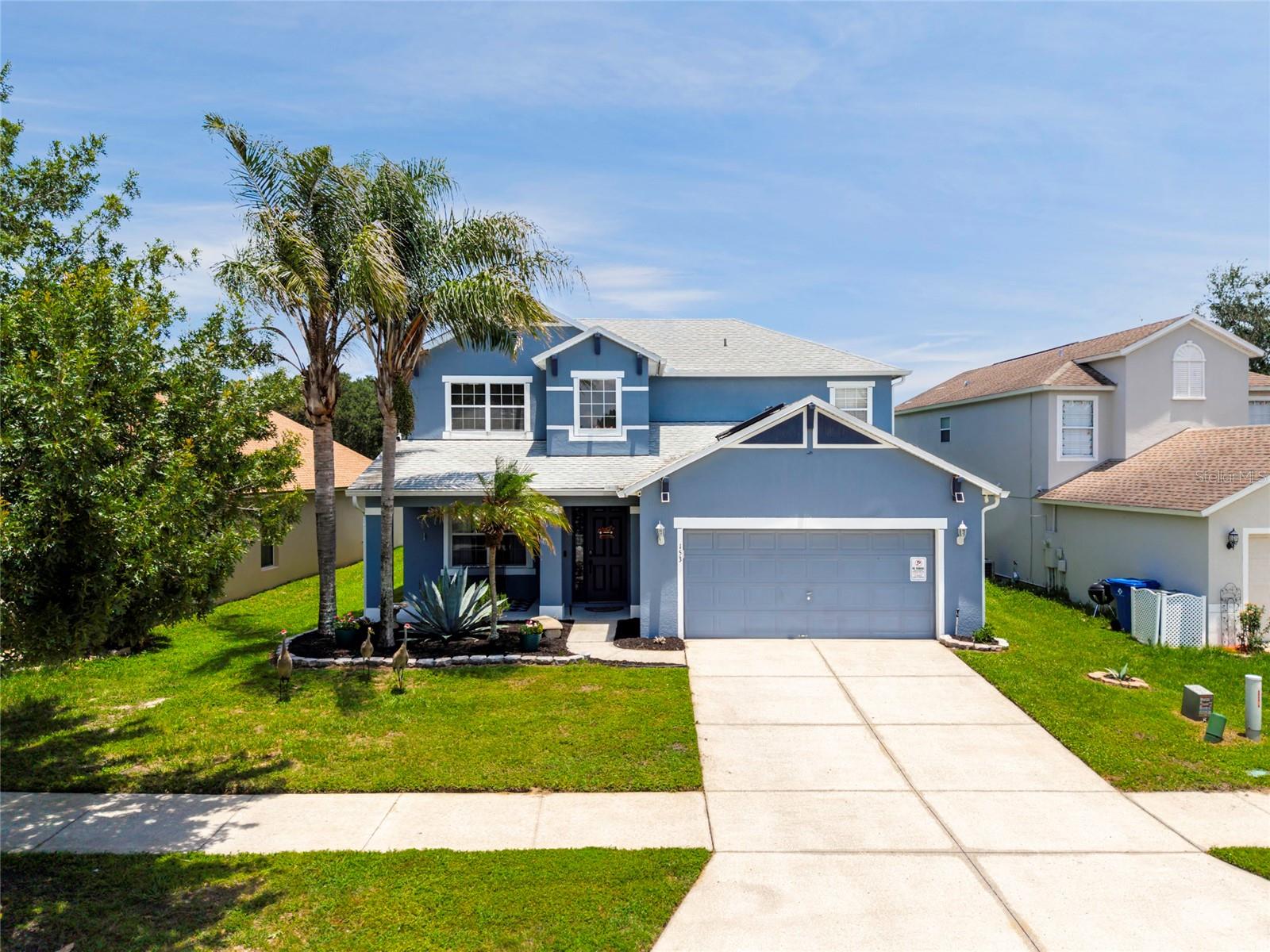 Photo of 153 DAKOTA AVENUE GROVELAND FL 34736