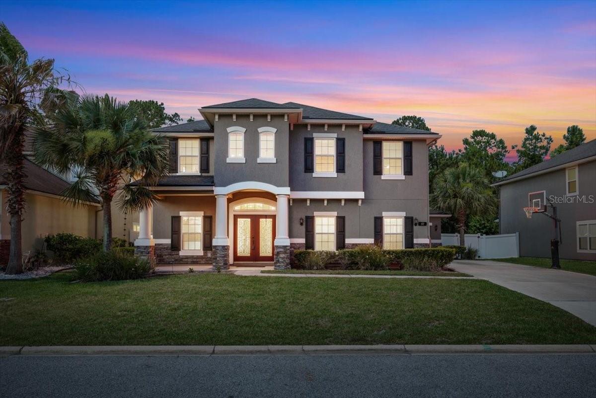 Photo of 57 HUFFNER HILL CIRCLE ST AUGUSTINE FL 32092