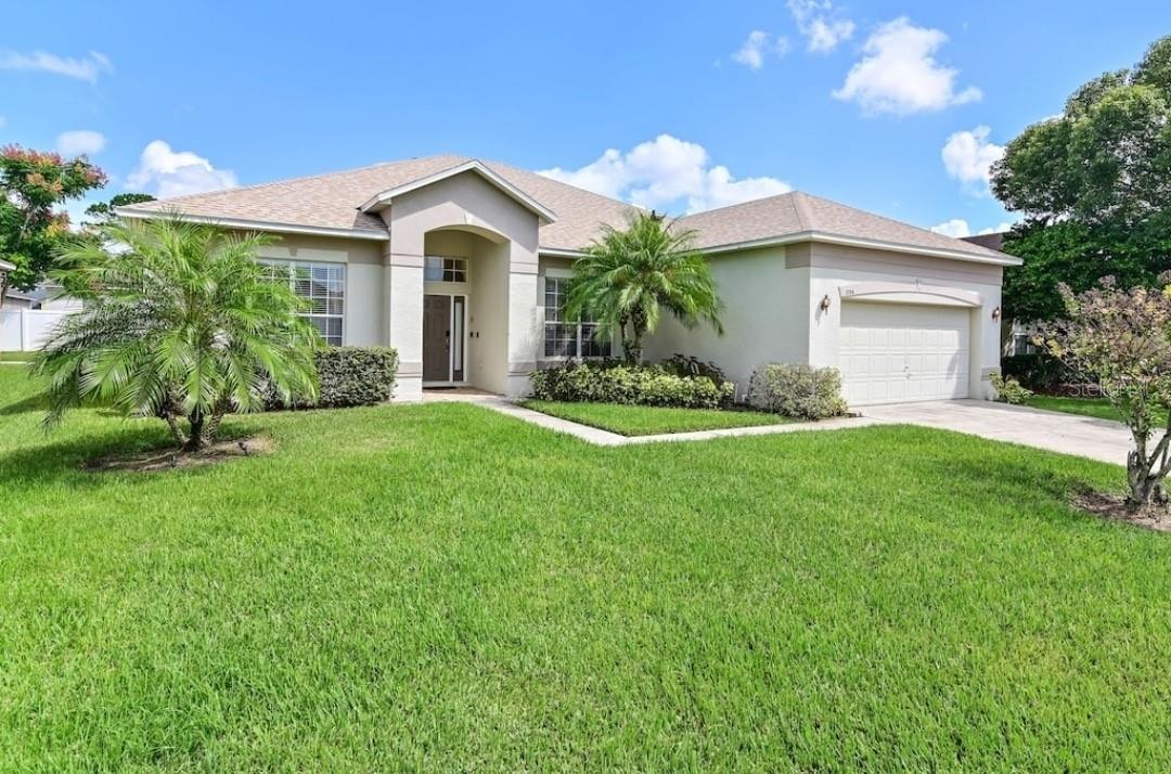 Photo of 236 BOXWOOD DRIVE DAVENPORT FL 33837
