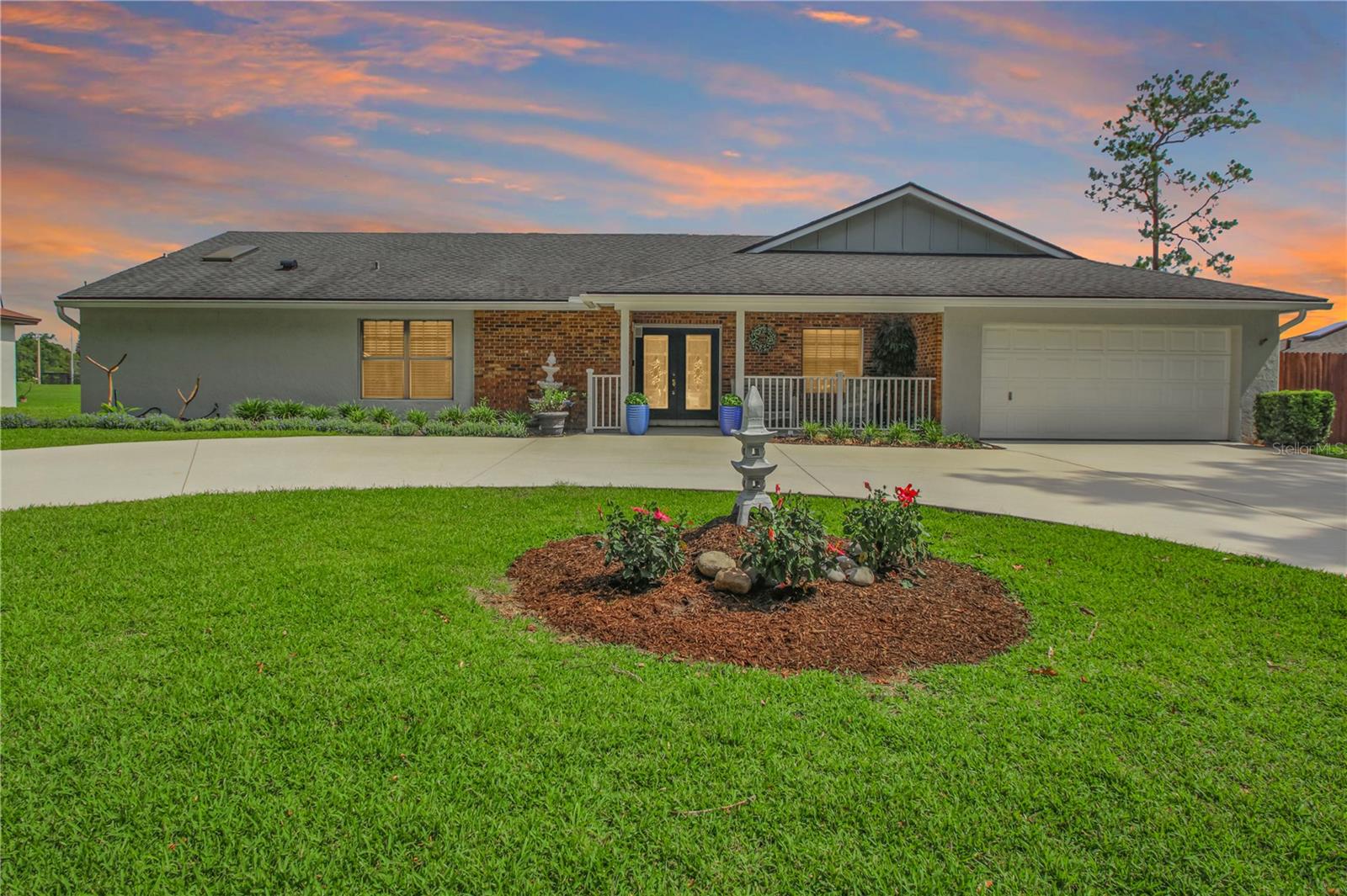 Photo of 7243 WOODVILLE CRESCENT ORLANDO FL 32819