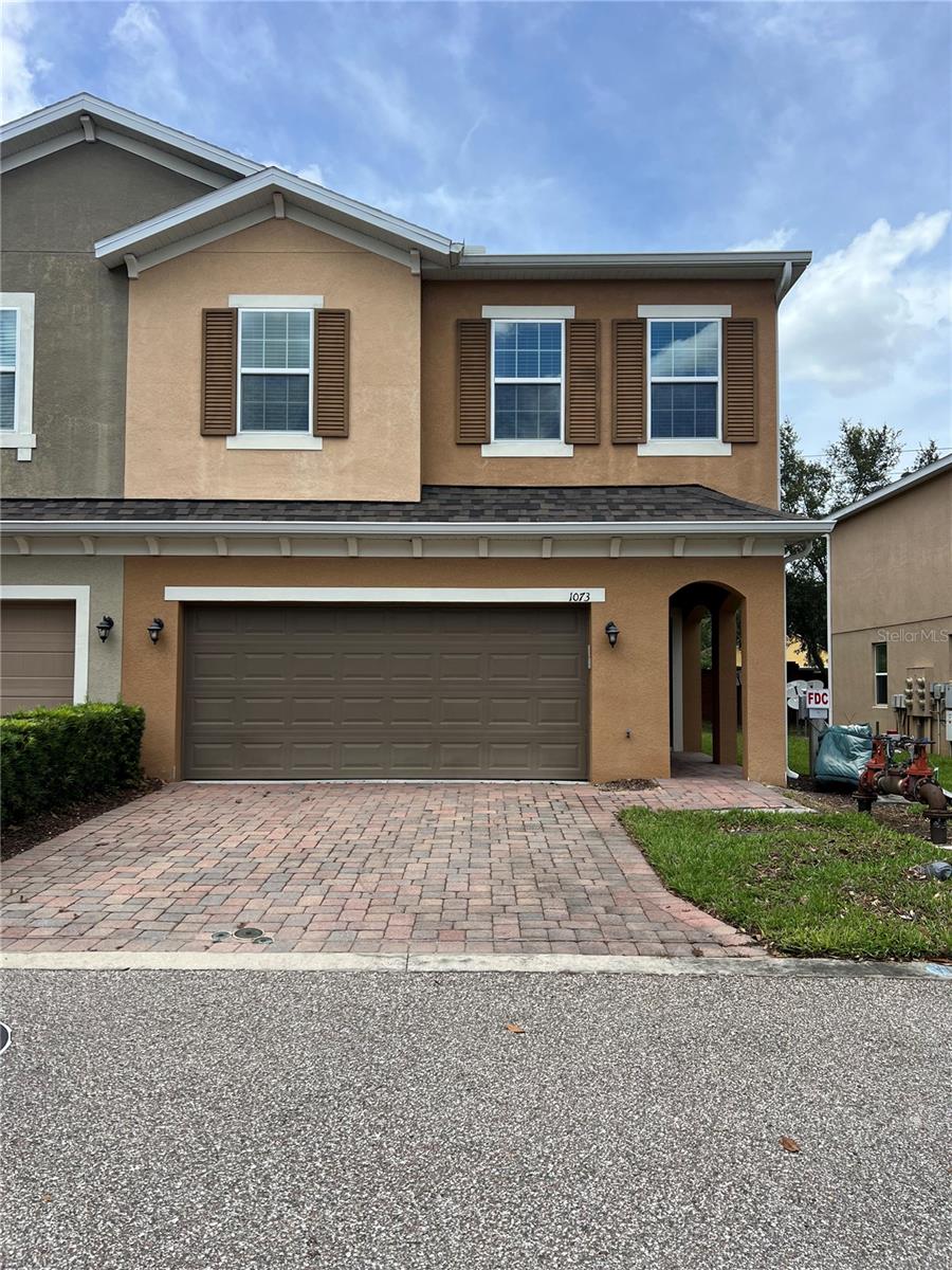 Photo of 1073 PALMA VERDE PLACE APOPKA FL 32712