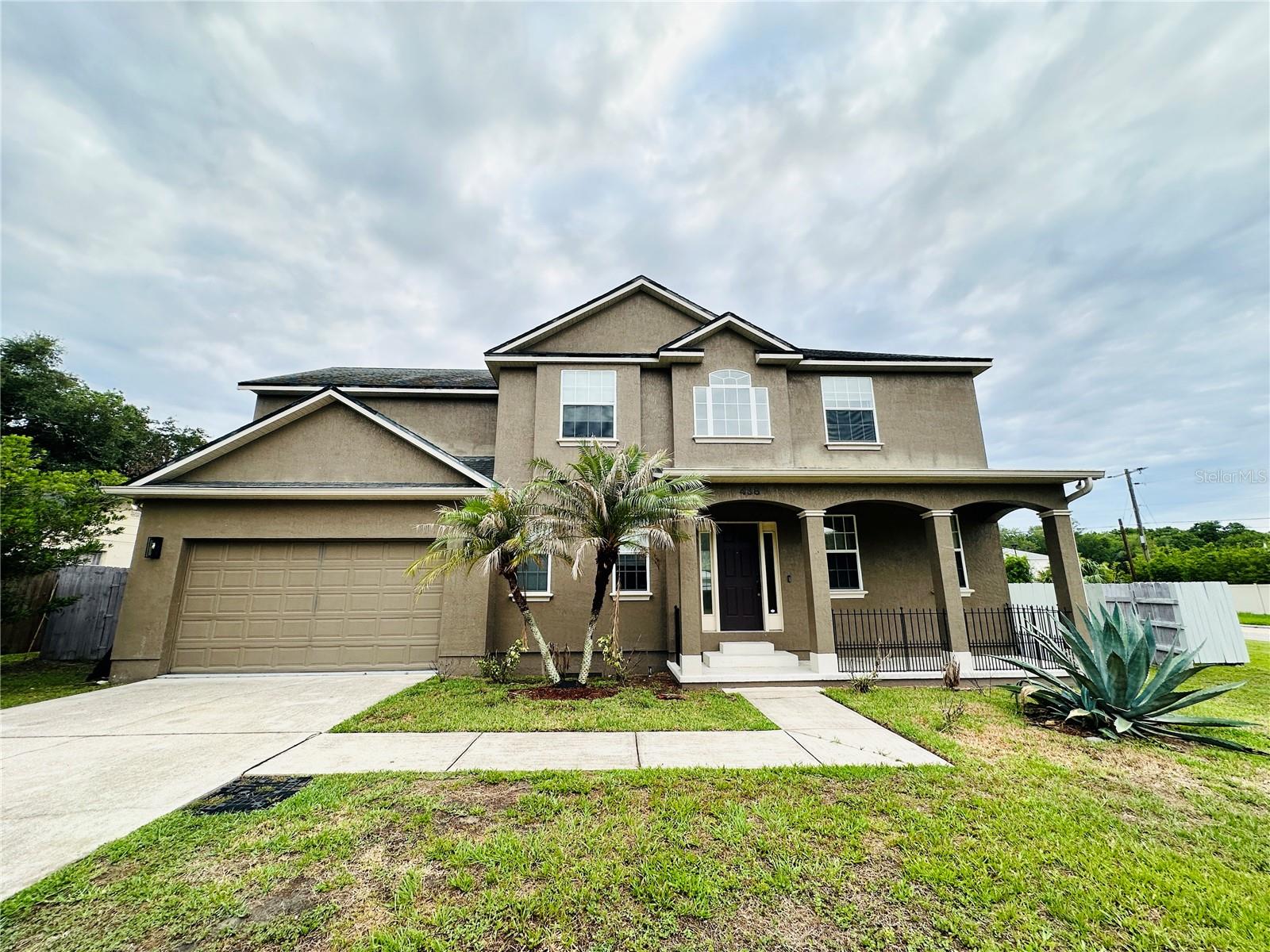 Photo of 438 PALM DRIVE SANFORD FL 32771